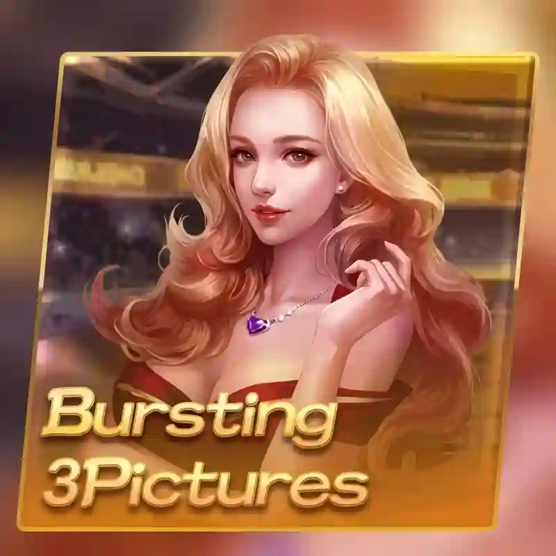 Trò chơi Bùng nổ 3 hình ảnh tại nv88