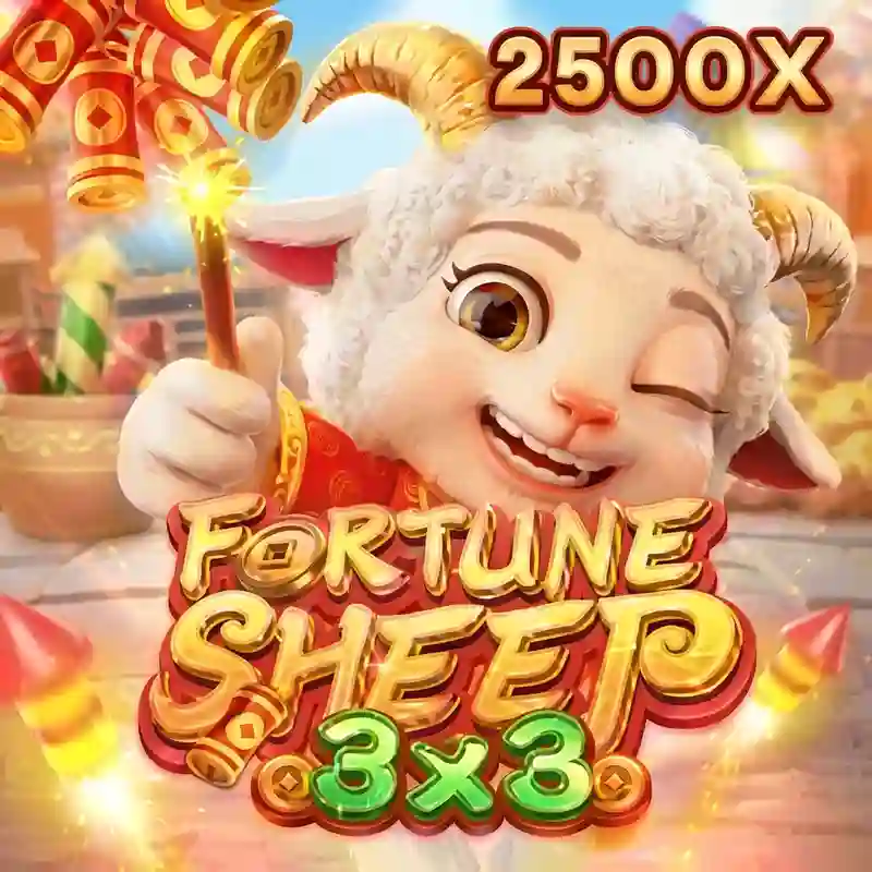 Chơi Cừu Phát Tài 3x3 tại nv88