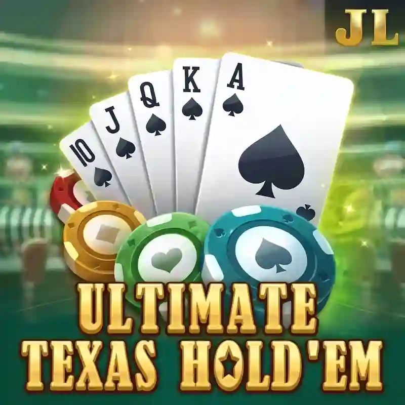 Texas Hold'em Tối Thượng
