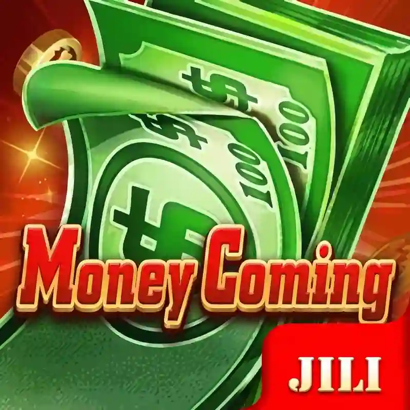Trò chơi slot Tiền Đang Đến tại casino nv88