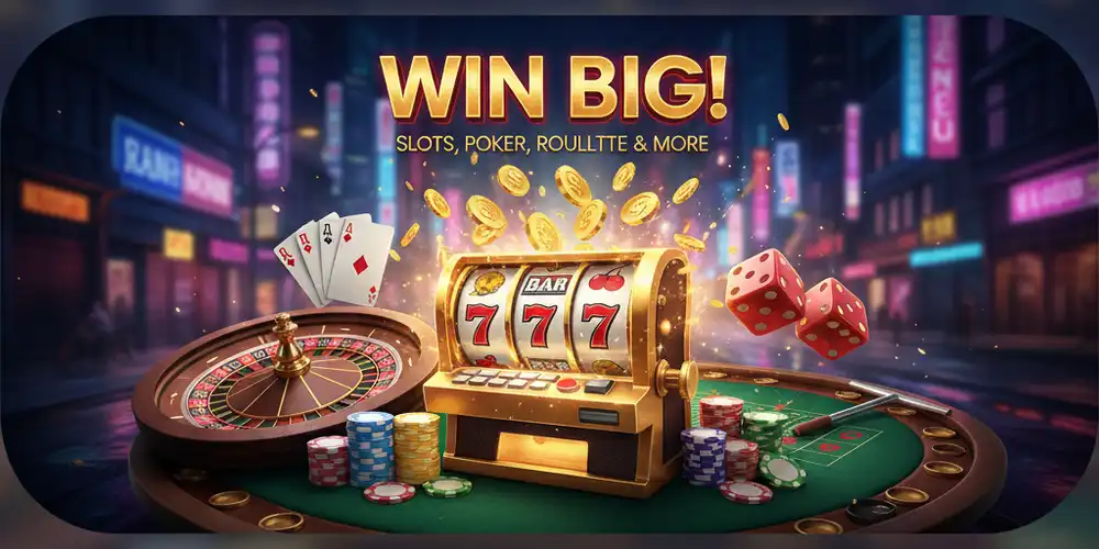 NV88 Banner Khuyến Mãi